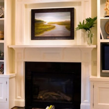 Fireplace ideas