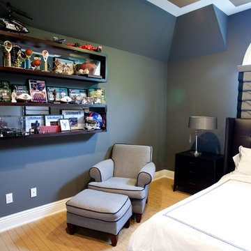 Contemporary Interior Design
