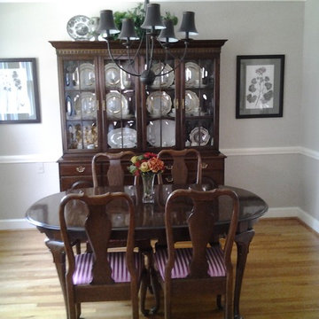 Stagings