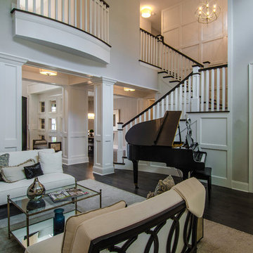 Trend Interior Design