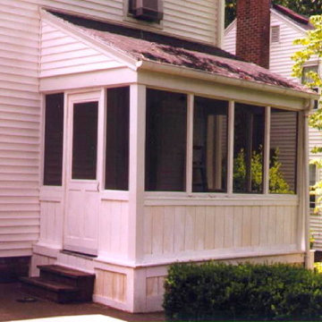 Simplicity® Screens