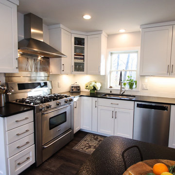 Crosswood Kitchen