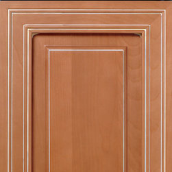Miltered (Catalina) - Kitchen Cabinetry