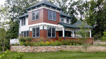 New Remodeled  Home Siding