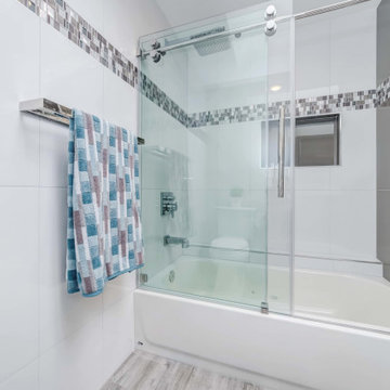 Tub