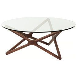 Midcentury Coffee Tables by Jovial Elephant