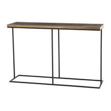 Console