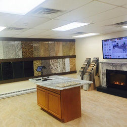 Showroom - Products
