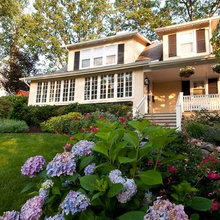 Landscape Ideas