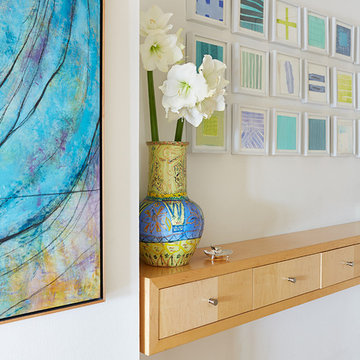 Madison Avenue | Entryway