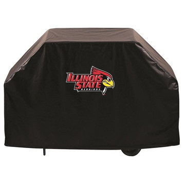 60" Illinois State Grill Cover by Covers by HBS, 60"