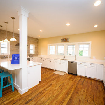 Old Nags Head Style Revisited
