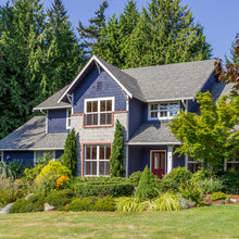 Exterior Ideas
