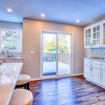 Mt Pleasant Full Home Renovation