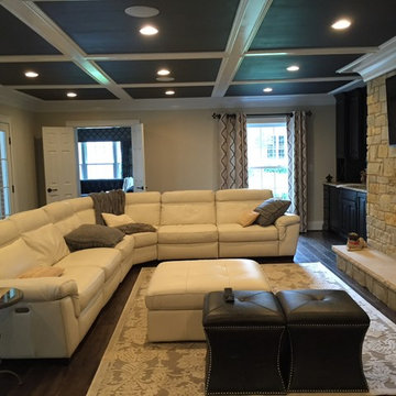 Residential Remodel & Addition