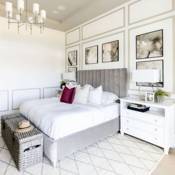 Hamptons in Chandler