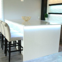 Home Bar by The House of Silver Lining