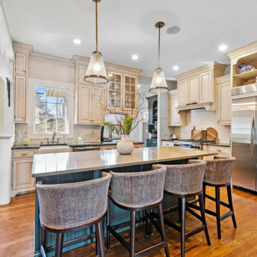 Kitchen Designs