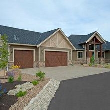 siding