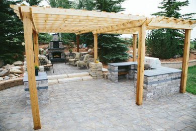 Photo of a patio in Other.