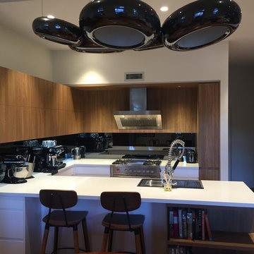 Sussex Street Kitchen