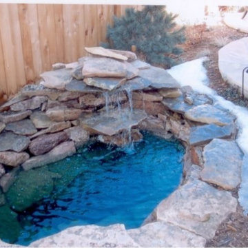 Water Features