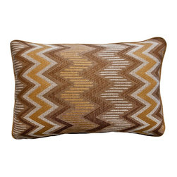 Abbey Road Sham - Bed Pillows