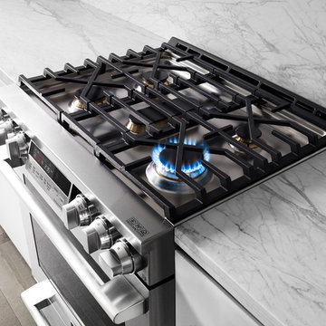 Signature Kitchen Suite