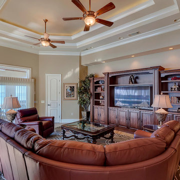 Navarre New Home
