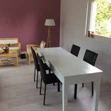 Salon Doudou