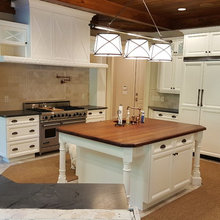 Kitchen Paint - Wallscapers - Quote Requested