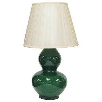 Vase Lamp 28"