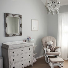 baby nursery