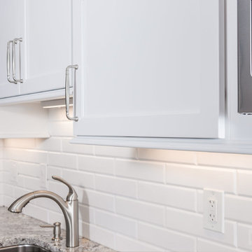 Manhasset Makeover