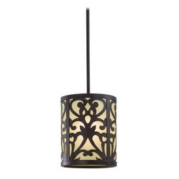 Ravishing Minka Lavery Nanti Light Mini Pendant - Lighting