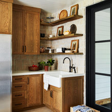 Barndominium