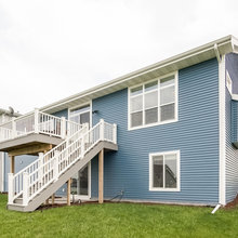 House Ideas