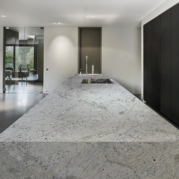 Stone Showcase Kitchens