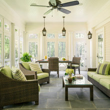 Porches