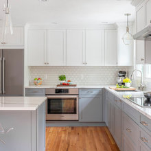 PA KITCHEN CABS