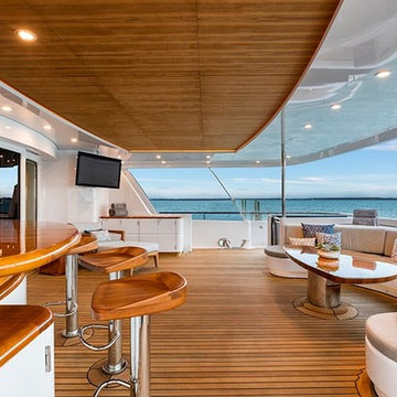 M/Y Broadwater