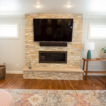 City of Manitowc Addition & Remodel