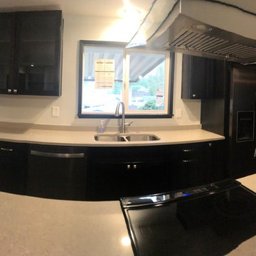 Eastward Tacoma Kitchen