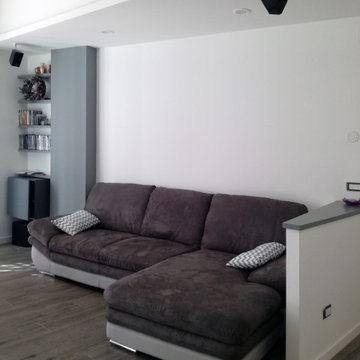 CASA VM | roma