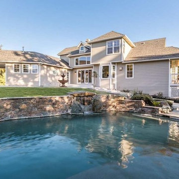Sutter Creek Renovation