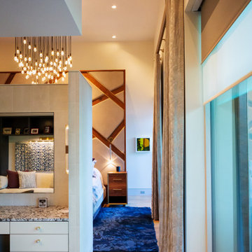 360 Degree Master Suite