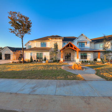 3008 Blackstone Drive- Street of Dreams Home 2016