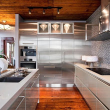 Kitchen possibilities