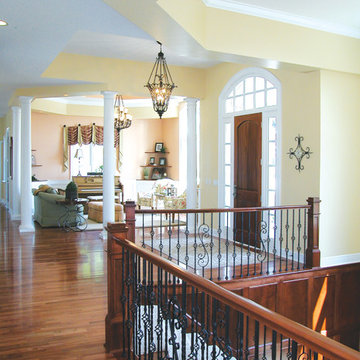 Expansive Estate