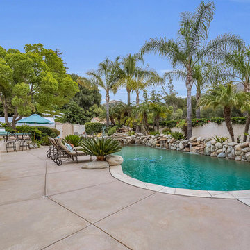 Equestrian Resort